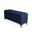 Banc de rangement à couvercle rabattable rembourré-2043638543