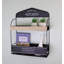 Fleischmann 2 Piece Tiered Shelf