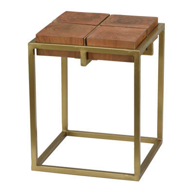 Table de bout Braaten