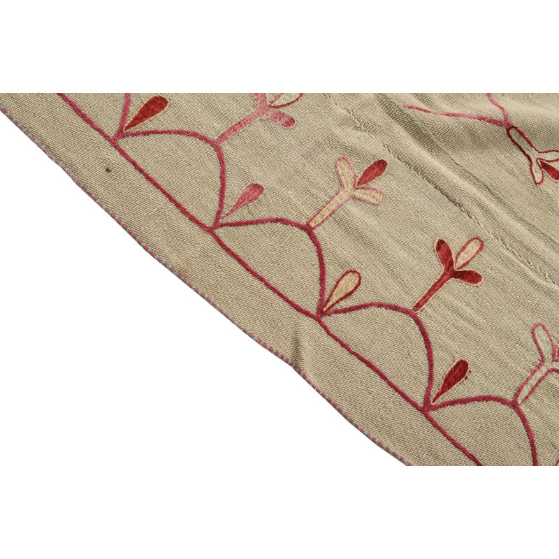 Jordan Ivory Rug