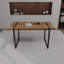 Ensemble de chaises de salle à manger 59 po-1257825862-1257825858