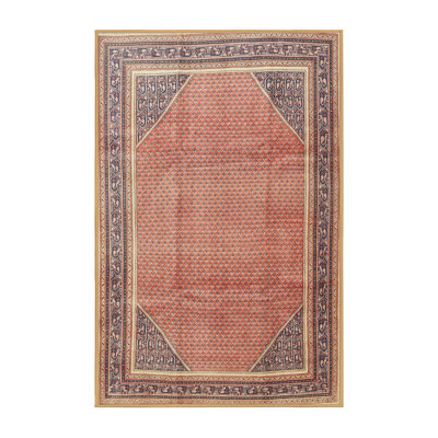 Oriental Indoor Rug