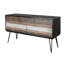Blaze Configurable Bedroom Set