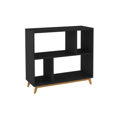 Armada 135cm W Manufactured Wood Shelving Unit