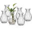 Ensemble de vases de table 6 pièces-1068598303
