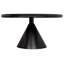 Cone Round Dining Table
