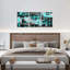 3 Piece Wrapped Canvas Wall Art-2101921788