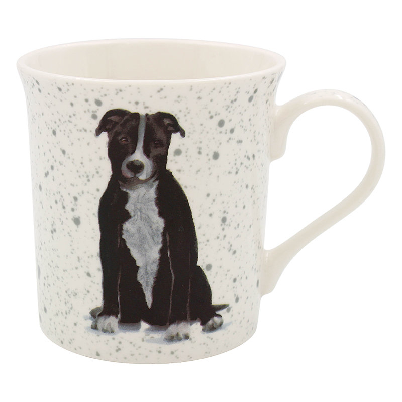 Aaltinus Ceramic Coffee Mug