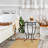 Bribie Patio Side Table-437006758