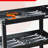 Tool Cart 3-Tier