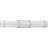 Arenstein Steel LED Flush Mounted Sconce-410305659