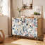 Buffet de 35 po de largeur