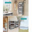 Fabric Hanging Organiser-688707386