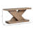Rectangular Sofa Table