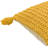 Makrome Wool Blend Reversible Pillow Cover-1424533707-1424533697