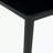 Glass Top Living Room Table Set