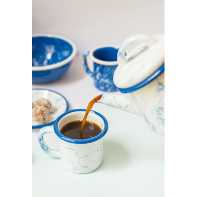 Metro Lane Karpeta 1.15ml Teapot