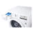LG Ultra Large Front Load Washer, White, 4.5 cu. ft.