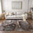 Alfonzo Washable Abstract Indoor / Outdoor Rug-895547275