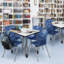 Ensemble de table de salle à manger L 42 po Romig Kee-93834277-85728468-85728463