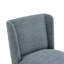 Chaise d'appoint rembourrée Camden-123103235