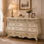 12 - Drawer Dresser-1140016210