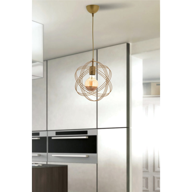 Lustre, Or