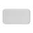 Mikasa Samantha 15.85 in. Rectangular Serving Platter