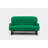 Melinda Upholstered 52'' Loveseat-15189320