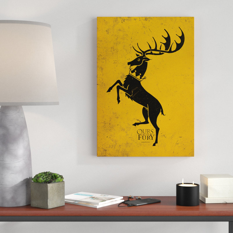 No Frame Print, 80cm H x 60cm W, Paper