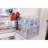 Conserv 12cf No Frost Bottom Freezer Refrigerator Wine Rack Garage Ready E-star-102141067