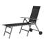 Chaise longue Tonichia