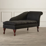 Elyzza Upholstered Chaise Lounge