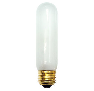 Ampoule incandescente