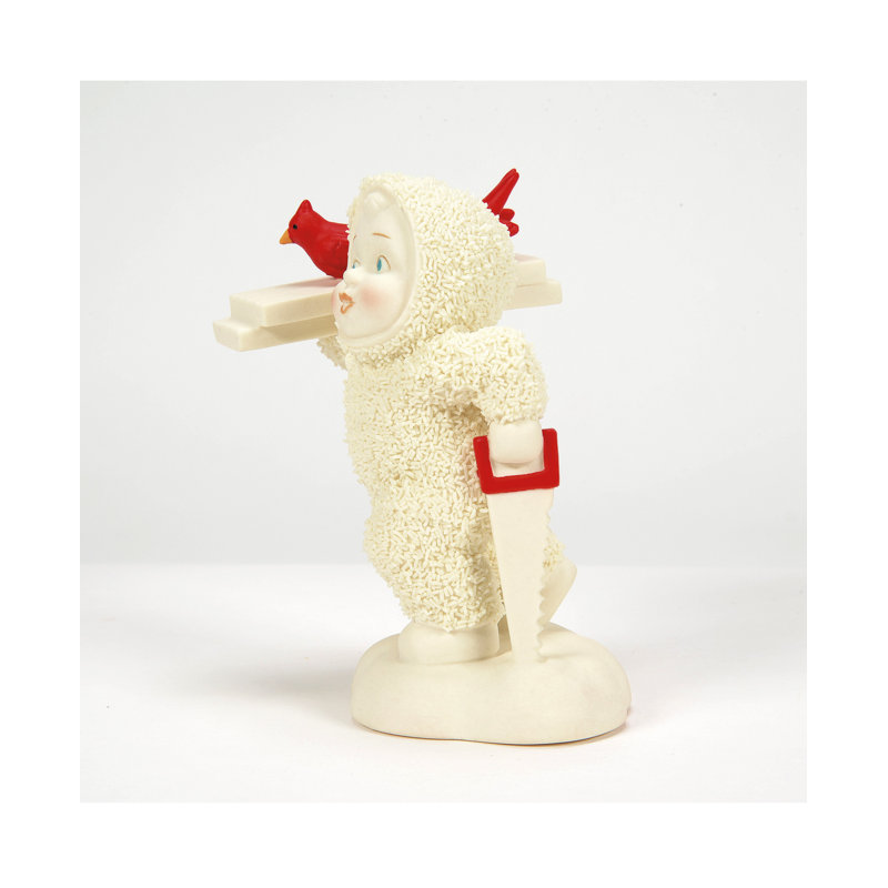Figurine de Noël classique pour fournitures de jubilé de Noël