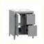 Meuble-lavabo moderne avec lavabo et tiroirs Modern-104981893