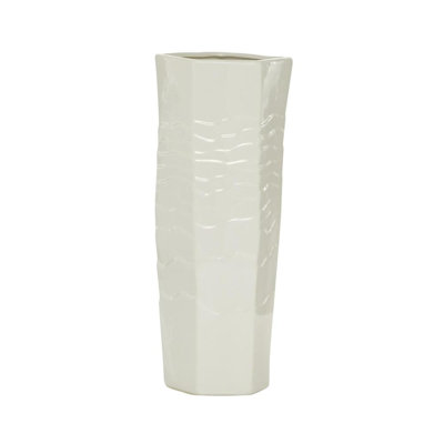 Fawkes Ceramic Table Vase