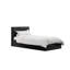 BERLIN UPHOLSTERED END LIFT OTTOMAN STORAGE BED-928346146-928346147