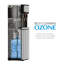 Brio Silver Free Standing Bottom Loading