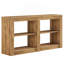 Table d'appoint (table basse incluse seulement)