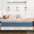 Avenco 10"/12" Medium Cooling Memory Foam Hybrid Mattress, CertiPUR-US, OEKO-TEX Certified-2106085657-2119273397