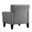 Zaileigh Upholstered Armchair-1836541932