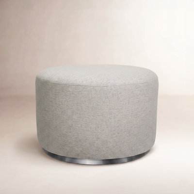 Tuba 27" Ottoman