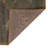 Barnesville Geometric Machine Made Power Loom Polypropylene Indoor / Outdoor Area Rug in Multi/Blue/Brown/Orange/Green-528423816