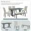 Chaise d'appoint Braughton-802406257