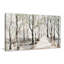 "Stroll Through The Woods (Horizontal)" par Lanie Loreth, reproduction sur toile-944480691