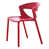 Rouge sélectionné