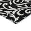 Tapis intérieur / extérieur en polyester tissé à la machine mâle de couleur mâle Malék-95998939