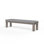 Laguna Outdoor Dining Bench