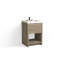 Vista 24" W Freestanding Single Bathroom Vanity-1097947168-1097947172-1097947256